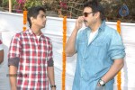 Siddharth New Movie Opening - 59 of 111