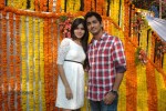 Siddharth New Movie Opening - 87 of 111