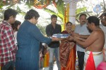 Siddharth New Movie Opening - 94 of 111