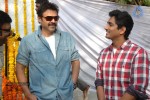 Siddharth New Movie Opening - 100 of 111