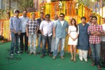 Siddharth New Movie Opening - 102 of 111