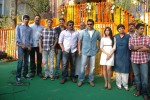 Siddharth New Movie Opening - 103 of 111