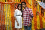 Siddharth New Movie Opening - 107 of 111