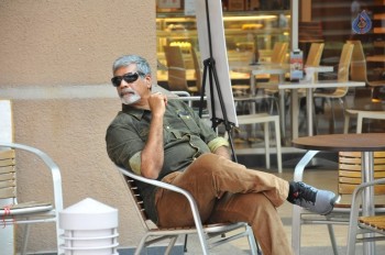 Siddhartha Movie New Working Photos - 21 of 21