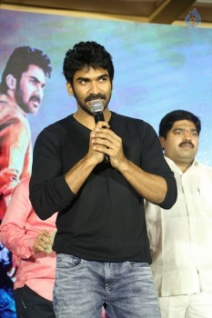 Siddhartha Movie Success Meet - 18 of 37