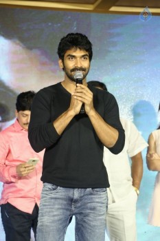 Siddhartha Movie Success Meet - 25 of 37