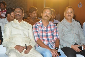 Siddhartha Movie Success Meet - 26 of 37