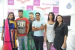 Sikindar Pressmeet in Lot Mobiles Show Room - 52 of 53