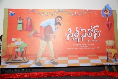 Silly Fellows First Look Launch - 23 of 31