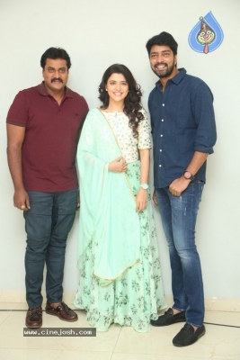 Silly Fellows First Look Launch - 24 of 31