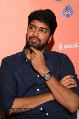 Silly Fellows First Look Launch - 26 of 31