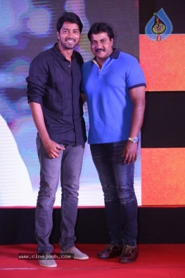 Silly Fellows Pre Release Event - 1 of 59