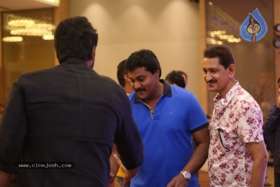 Silly Fellows Pre Release Event - 5 of 59