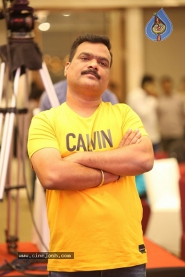 Silly Fellows Pre Release Event - 23 of 59