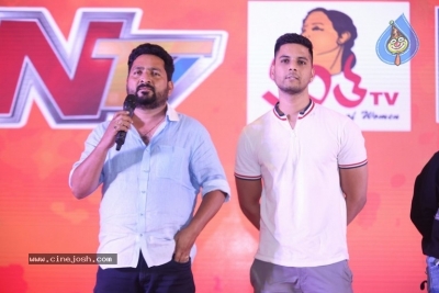 Silly Fellows Pre Release Event - 26 of 59