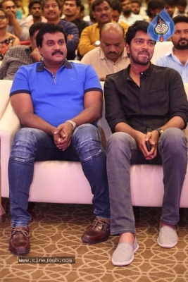 Silly Fellows Pre Release Event - 31 of 59