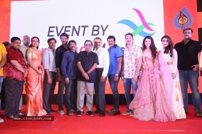 Silly Fellows Pre Release Event - 44 of 59