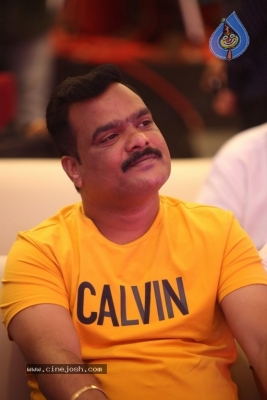 Silly Fellows Pre Release Event - 49 of 59