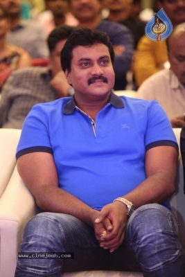 Silly Fellows Pre Release Event - 50 of 59