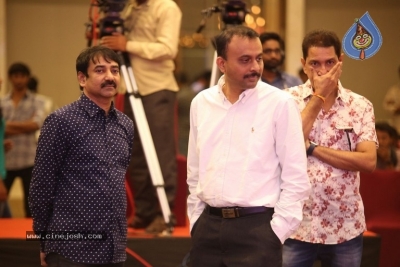 Silly Fellows Pre Release Event - 51 of 59