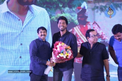 Silly Fellows Pre Release Event - 53 of 59