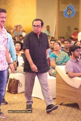 Silly Fellows Pre Release Event - 55 of 59