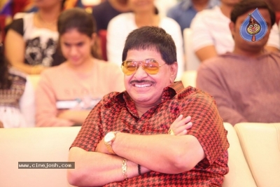 Silly Fellows Pre Release Event - 56 of 59