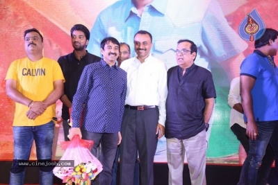 Silly Fellows Pre Release Event - 58 of 59