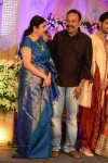 Simbu Sister Ilakkiya Wedding Reception - 85 of 140