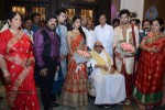 Simbu Sister Ilakkiya Wedding Reception - 92 of 140