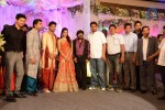 Simbu Sister Ilakkiya Wedding Reception - 108 of 140