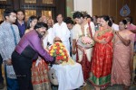 Simbu Sister Ilakkiya Wedding Reception - 111 of 140