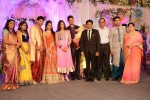 Simbu Sister Ilakkiya Wedding Reception - 114 of 140
