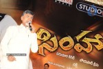 Simha Movie Audio Success Meet - 198 of 237