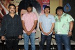 Simha Movie Press Meet - 8 of 58