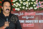Simha Movie Success Meet Photos - 15 of 152