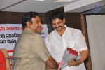 Simha Putrudu Movie Audio Launch - 29 of 38
