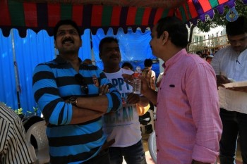 Simplyjith Productions Movie Opening Photos - 22 of 39