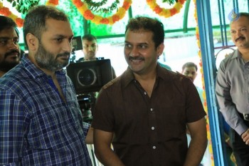 Simplyjith Productions Movie Opening Photos - 23 of 39