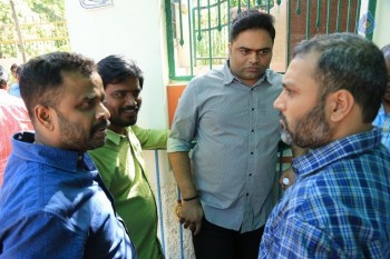 Simplyjith Productions Movie Opening Photos - 29 of 39