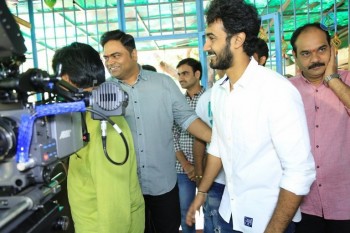 Simplyjith Productions Movie Opening Photos - 33 of 39