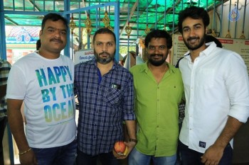 Simplyjith Productions Movie Opening Photos - 39 of 39