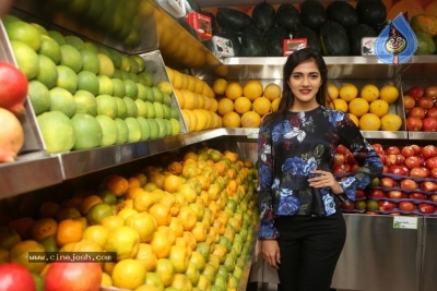 Simran Launches Pure O Natural - 2 of 39