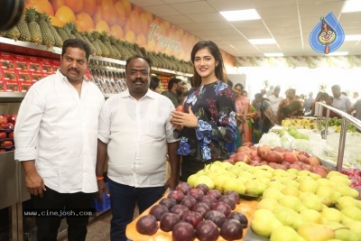 Simran Launches Pure O Natural - 5 of 39