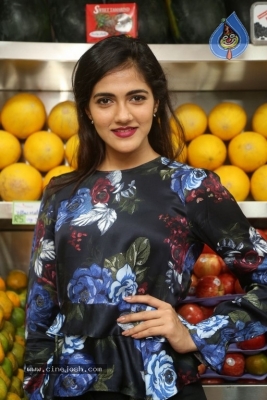 Simran Launches Pure O Natural - 9 of 39