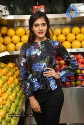 Simran Launches Pure O Natural - 10 of 39