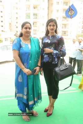 Simran Launches Pure O Natural - 13 of 39