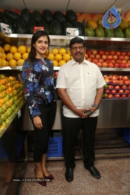 Simran Launches Pure O Natural - 14 of 39