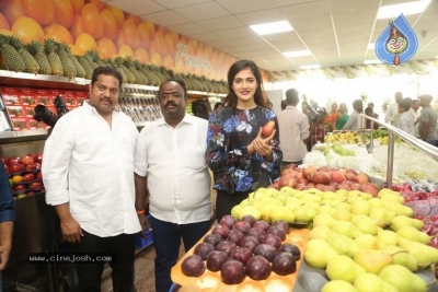 Simran Launches Pure O Natural - 15 of 39