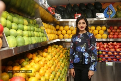 Simran Launches Pure O Natural - 16 of 39